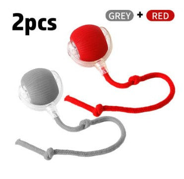 Smart Interactive Super Drive Cat Rolling Ball