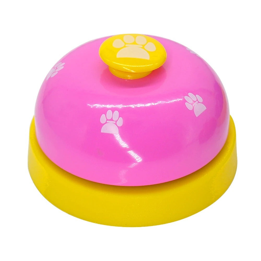 Non-Skid Rubber Base Training Toy for Cats & Dogs
