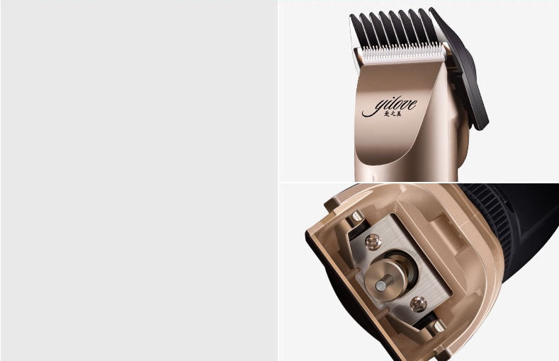 Professional Hair Clippers for Dogs