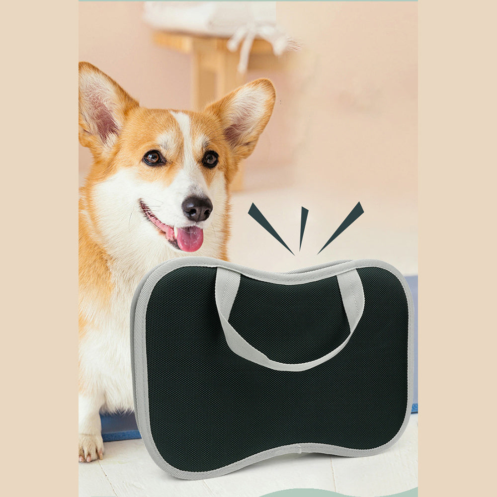 Professional, Cordless, Low Noise Dog Grooming Kit Universal for Cats