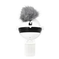 Interactive Electronic Motion Cat Toy (Fun to watch)