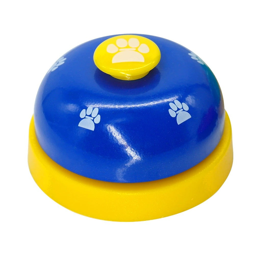 Non-Skid Rubber Base Training Toy for Cats & Dogs