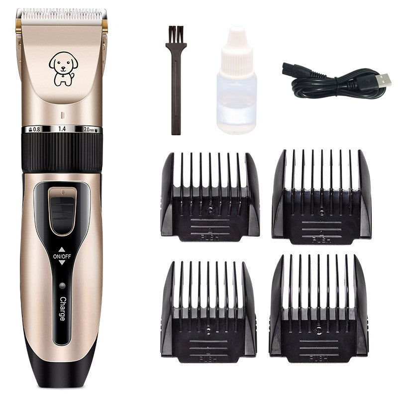 Professional Hair Clippers for Dogs
