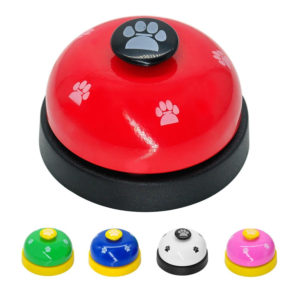 Non-Skid Rubber Base Training Toy for Cats & Dogs