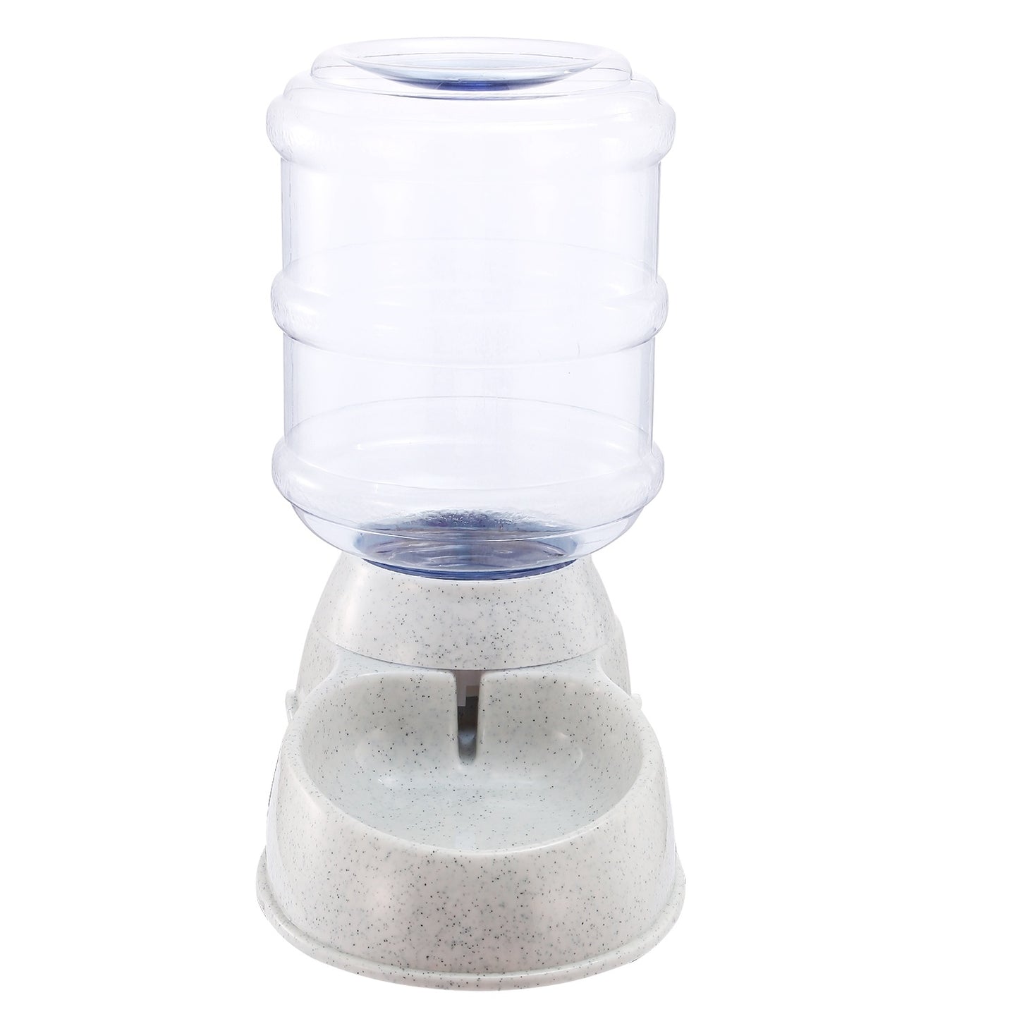 1Gal Pet Water Dispenser for Cats & Dogs