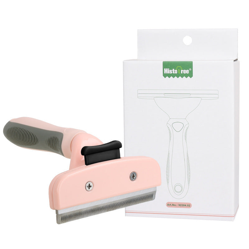 Hair Trimmer for Cats & Dogs