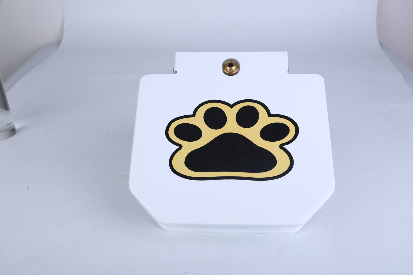 Paw Activated Water Dispenser for Dogs