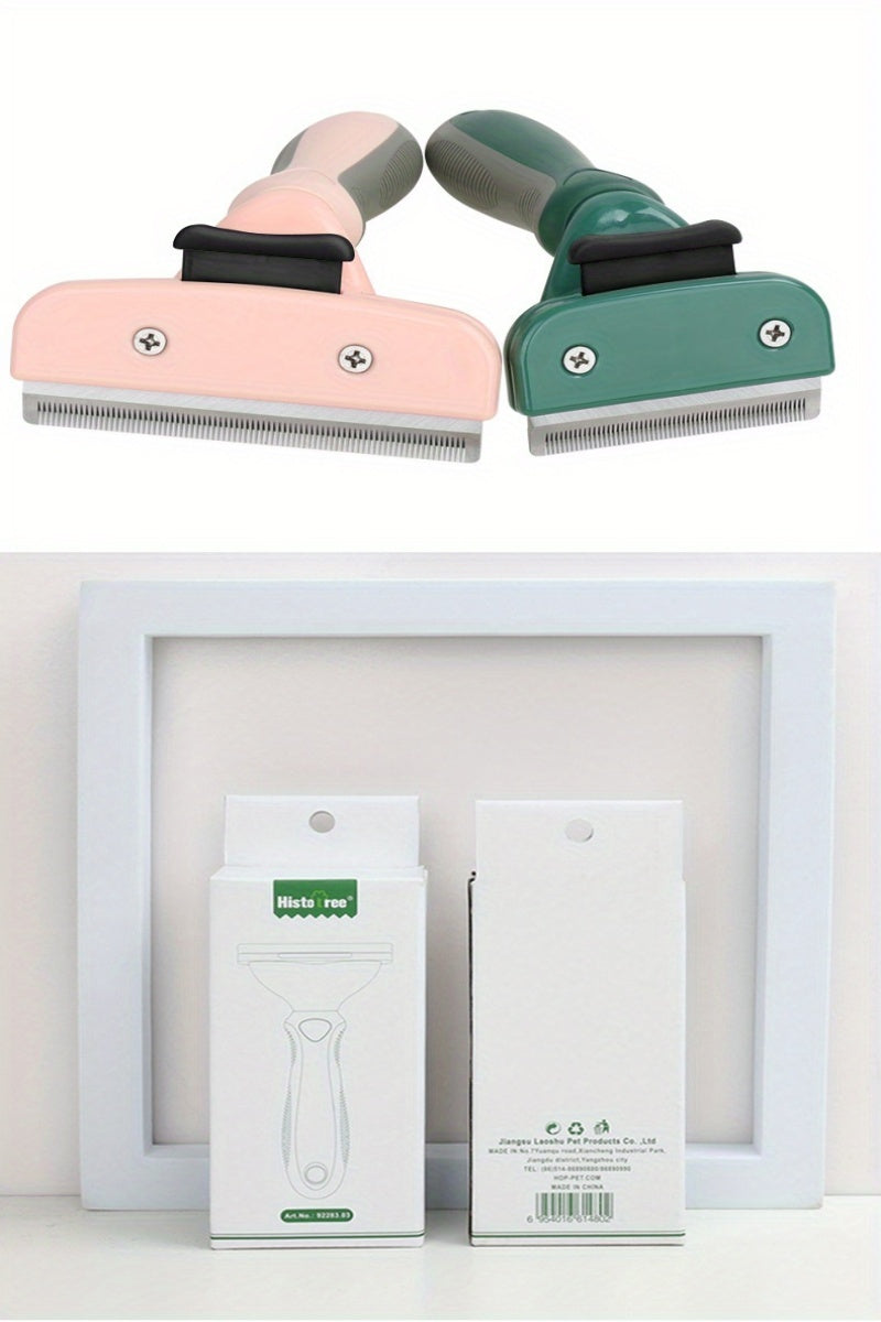 Hair Trimmer for Cats & Dogs