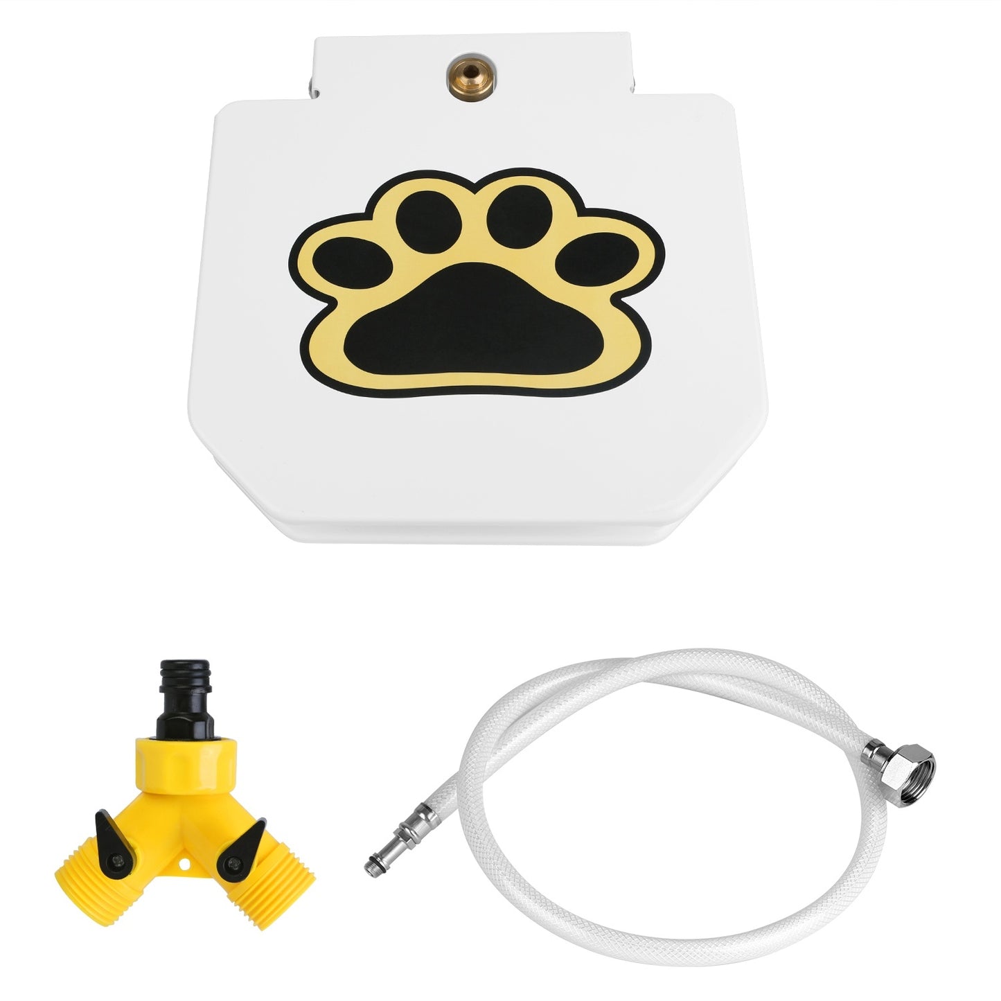 Paw Activated Water Dispenser for Dogs