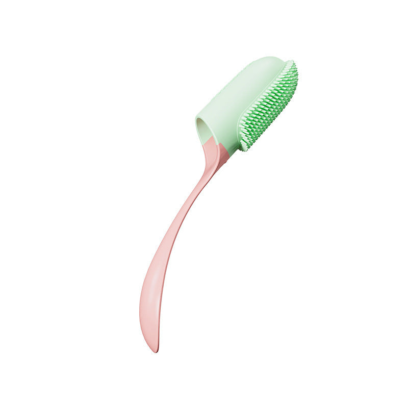 3 Pcs Oral Cleaning Silicone Finger Toothbrush for Cats & Dogs