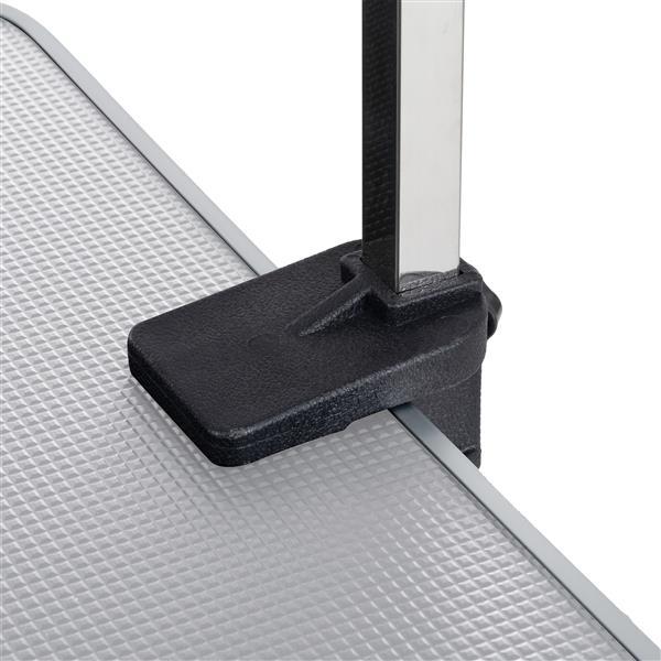 36 Inch Foldable Grooming Table for Dogs
