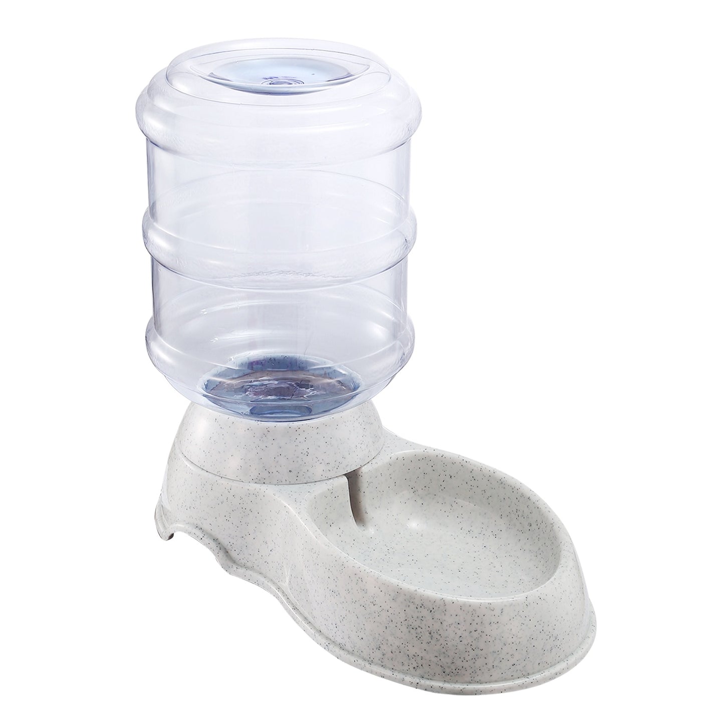1Gal Pet Water Dispenser for Cats & Dogs