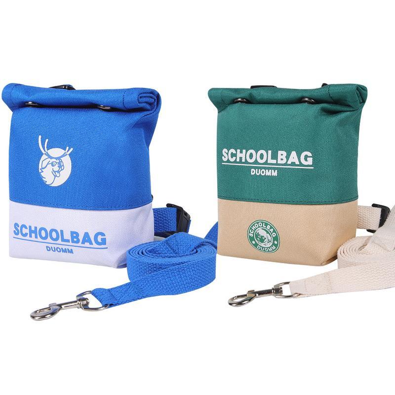 Vest Backpack for Dogs