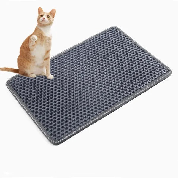 Cat Litter Trapping Mat