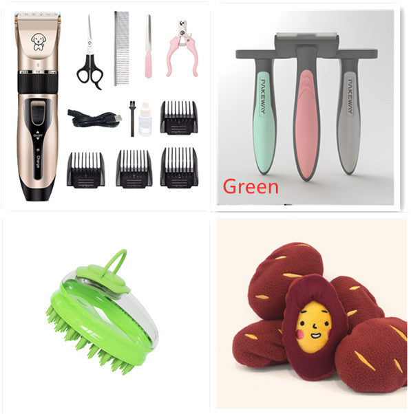 Professional Hair Clippers for Dogs