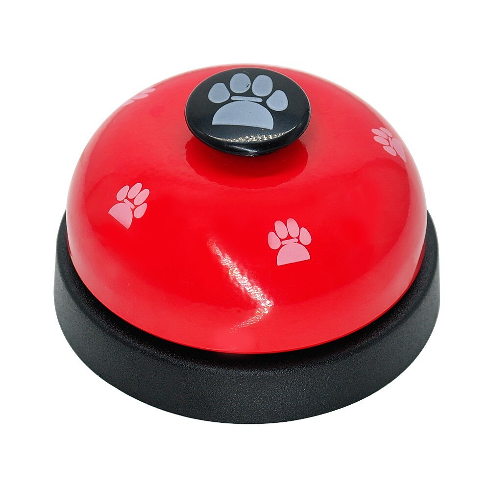 Non-Skid Rubber Base Training Toy for Cats & Dogs
