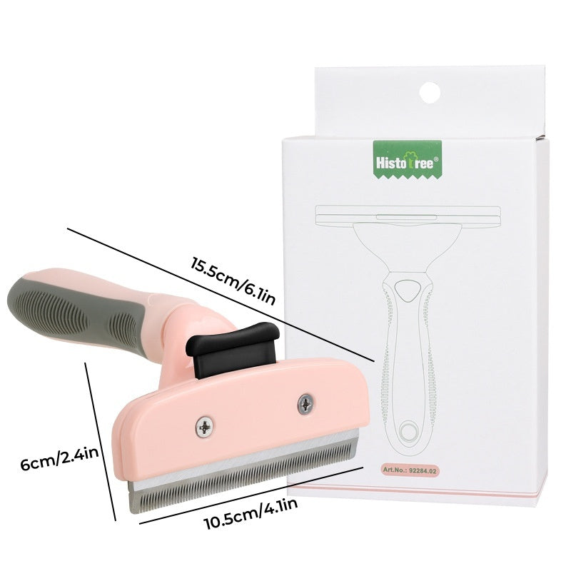 Hair Trimmer for Cats & Dogs