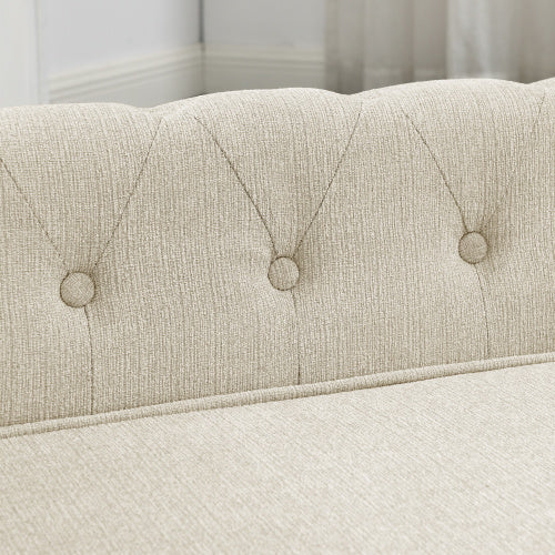 Elegant Rectangular Sofa Bed for Dogs