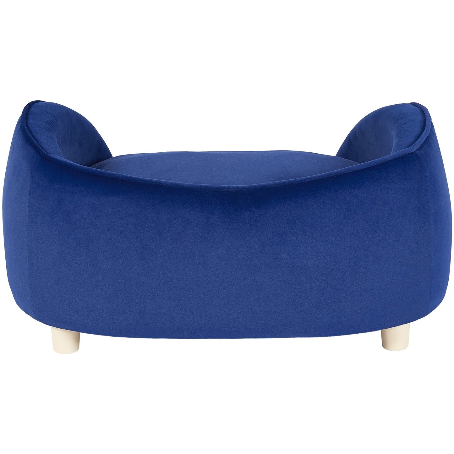 VEVOR Luxury Sofa Bed for Cats & Dogs up to 81 Lbs.