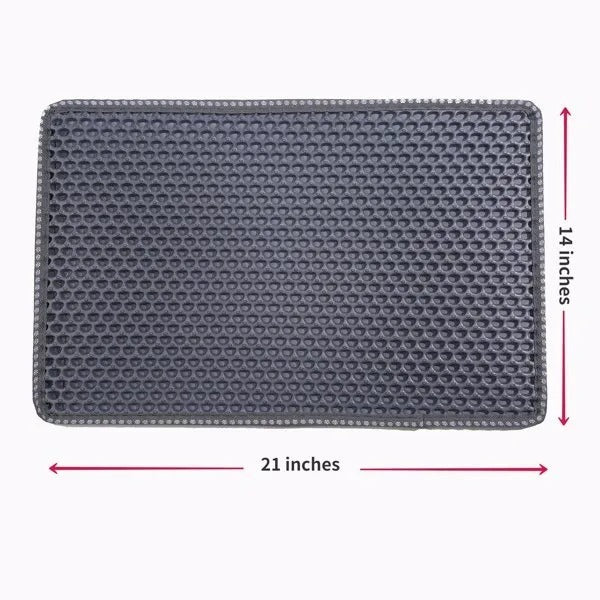 Cat Litter Trapping Mat
