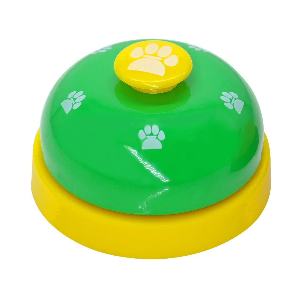 Non-Skid Rubber Base Training Toy for Cats & Dogs