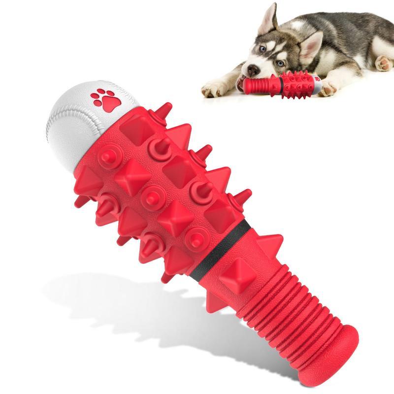 Stimulative IQ Interactive Toys Made of High-Quality Rubber Designed for Dogs