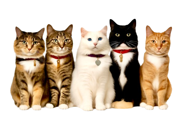 Cats