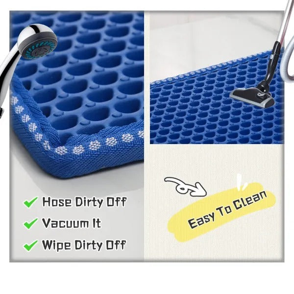 Cat Litter Trapping Mat
