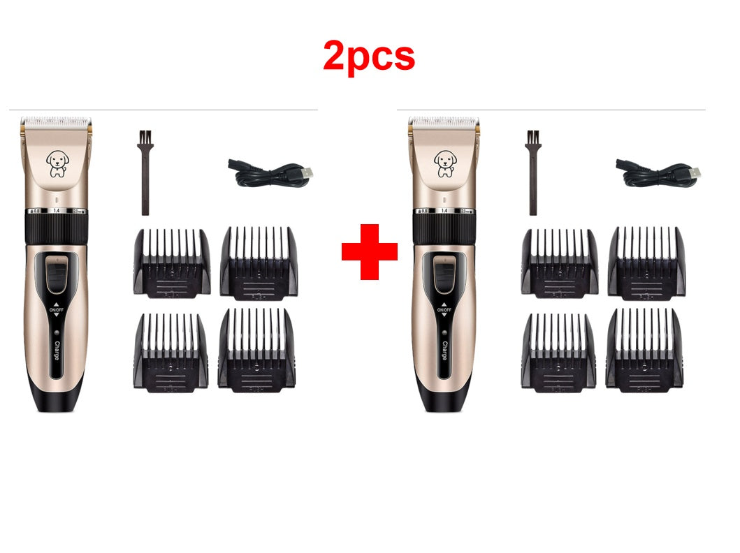 Professional Hair Clippers for Dogs