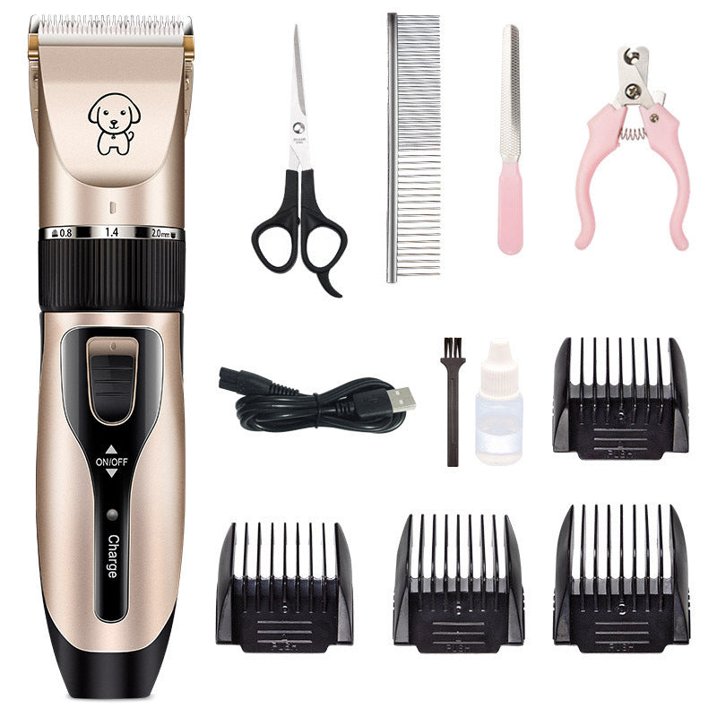 Professional Hair Clippers for Dogs