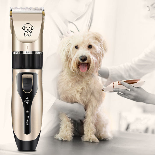 Professional Hair Clippers for Dogs