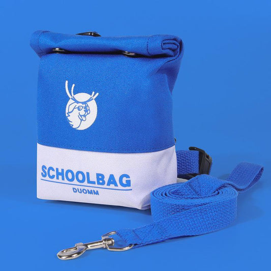 Vest Backpack for Dogs