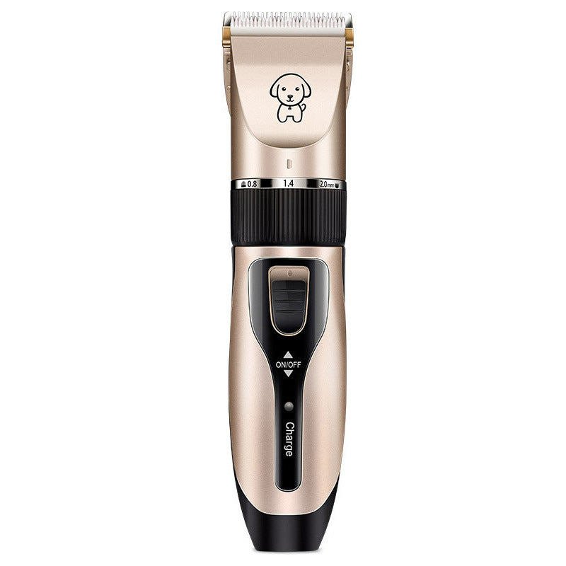 Professional Hair Clippers for Dogs