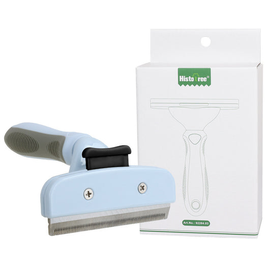 Hair Trimmer for Cats & Dogs