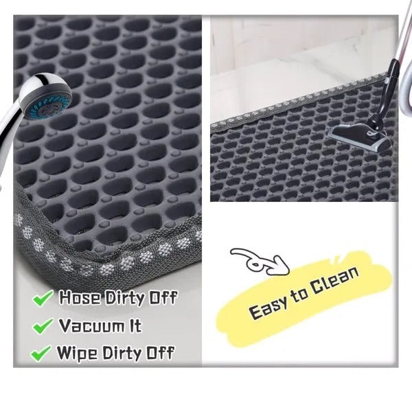 Cat Litter Trapping Mat