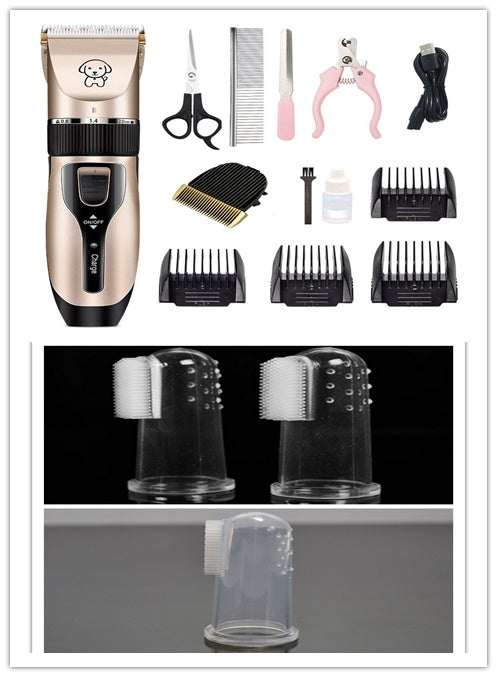 Professional Hair Clippers for Dogs
