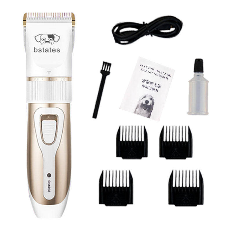 Professional Hair Clippers for Dogs