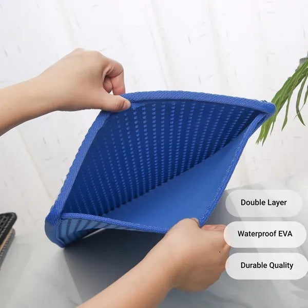 Cat Litter Trapping Mat