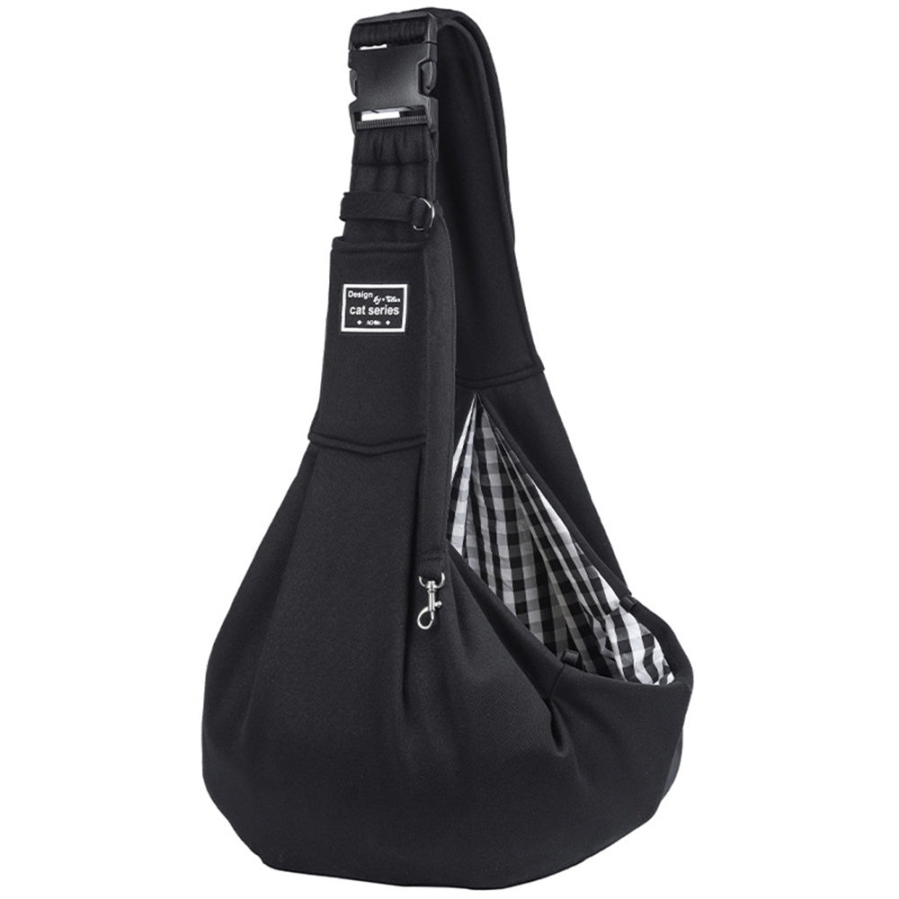 Cozy Pet Carrier for Outdoor Travel for Cats & Small Dogs