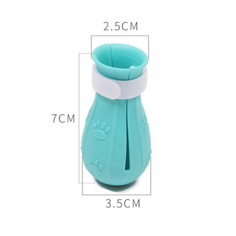 Multifunctional Anti-Scratch Cat Foot Cover