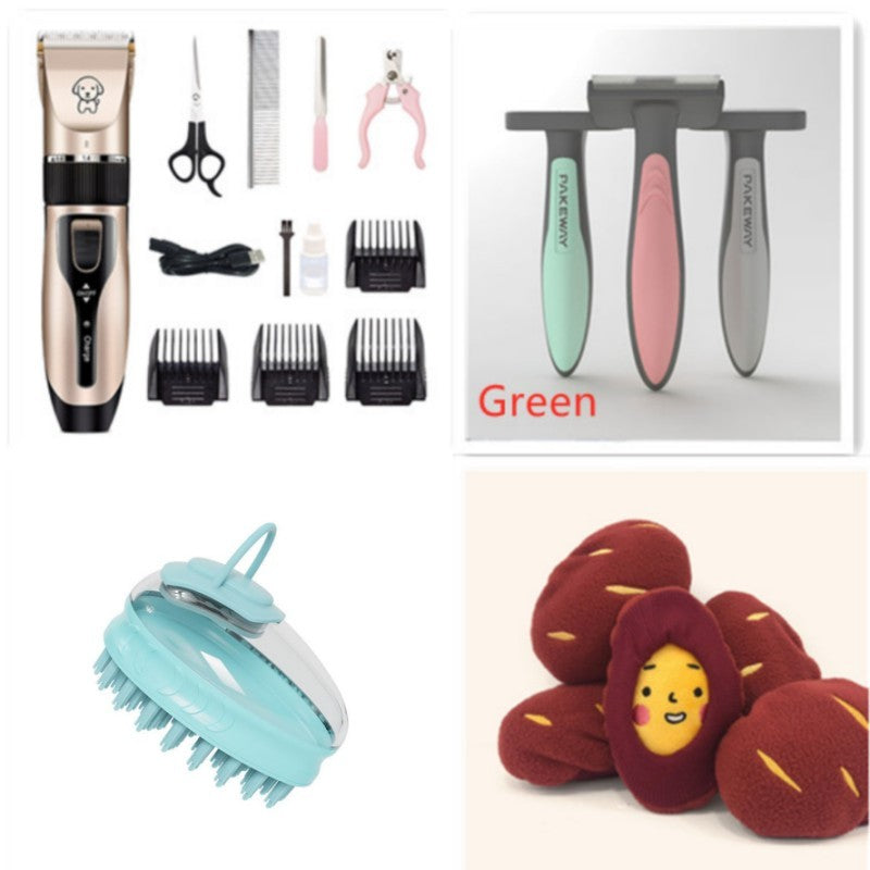 Professional Hair Clippers for Dogs