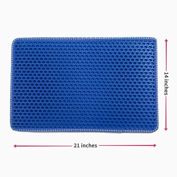 Cat Litter Trapping Mat