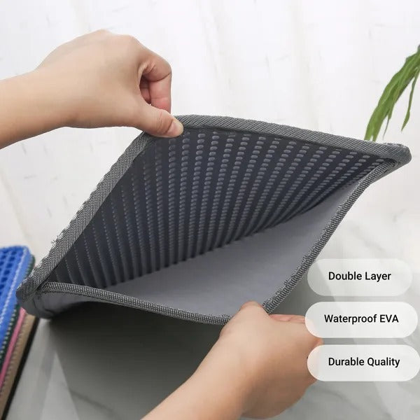 Cat Litter Trapping Mat