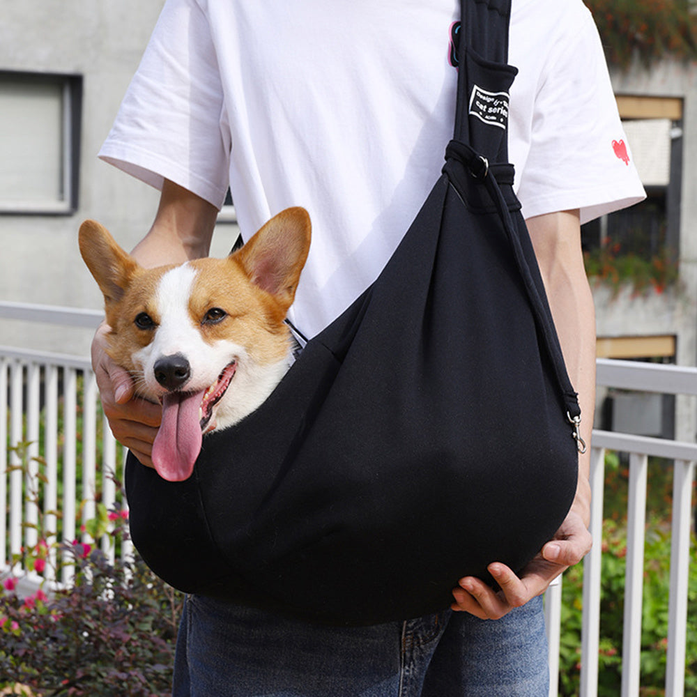 Cozy Pet Carrier for Outdoor Travel for Cats & Small Dogs